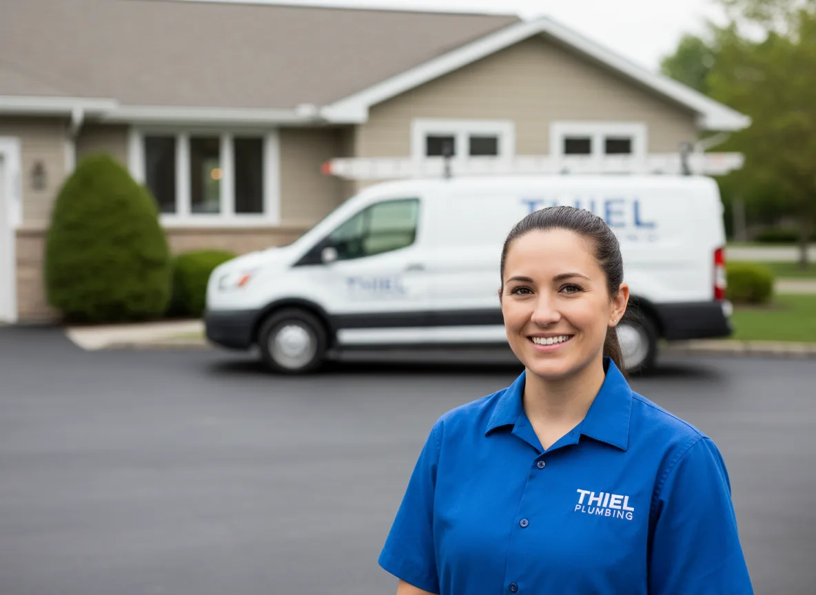 Plumber Ohio, IL FAQs